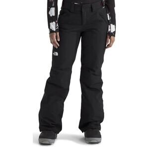 The North Face Women's Size Large Freedom Insulated Pants Black